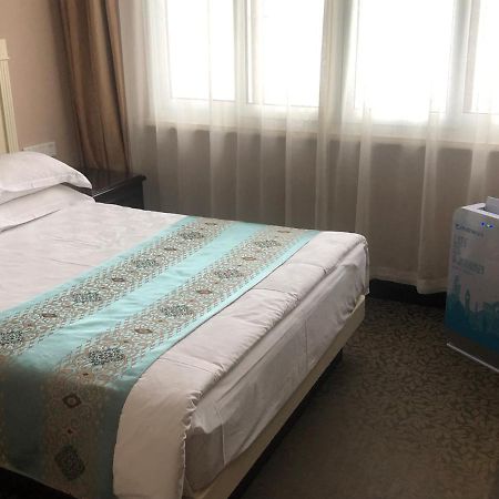 Hangzhou Yinxing Hotel Zewnętrze zdjęcie