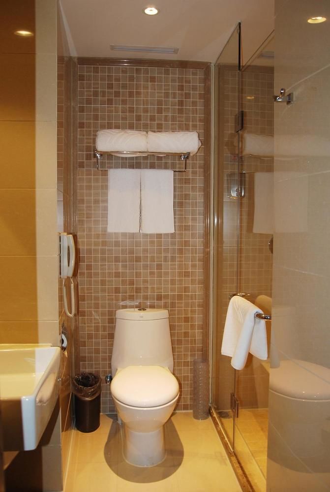 Hangzhou Yinxing Hotel Zewnętrze zdjęcie