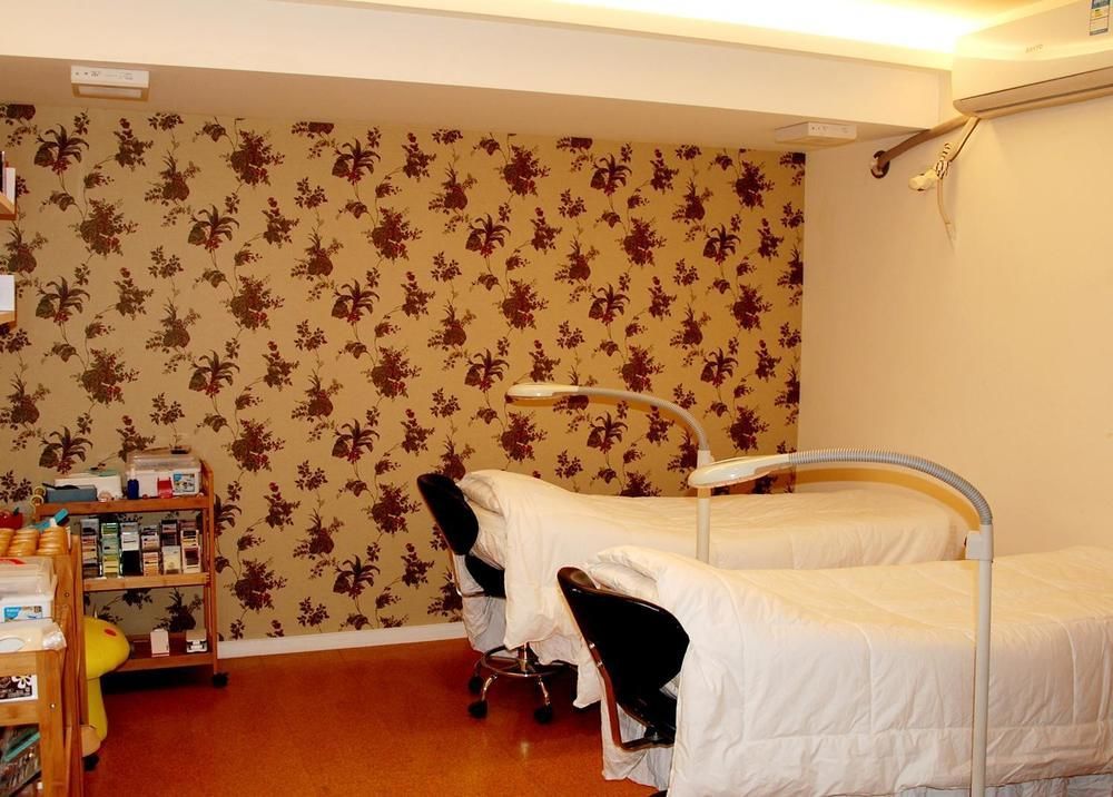Hangzhou Yinxing Hotel Zewnętrze zdjęcie