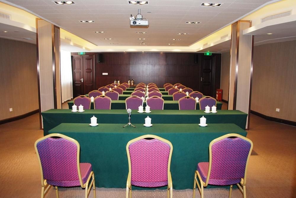 Hangzhou Yinxing Hotel Zewnętrze zdjęcie
