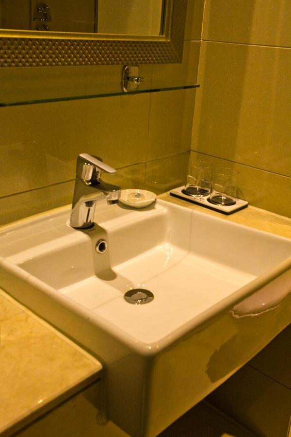 Hangzhou Yinxing Hotel Zewnętrze zdjęcie