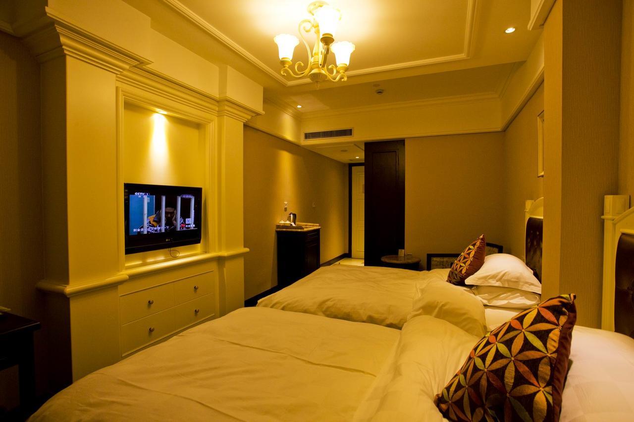 Hangzhou Yinxing Hotel Zewnętrze zdjęcie