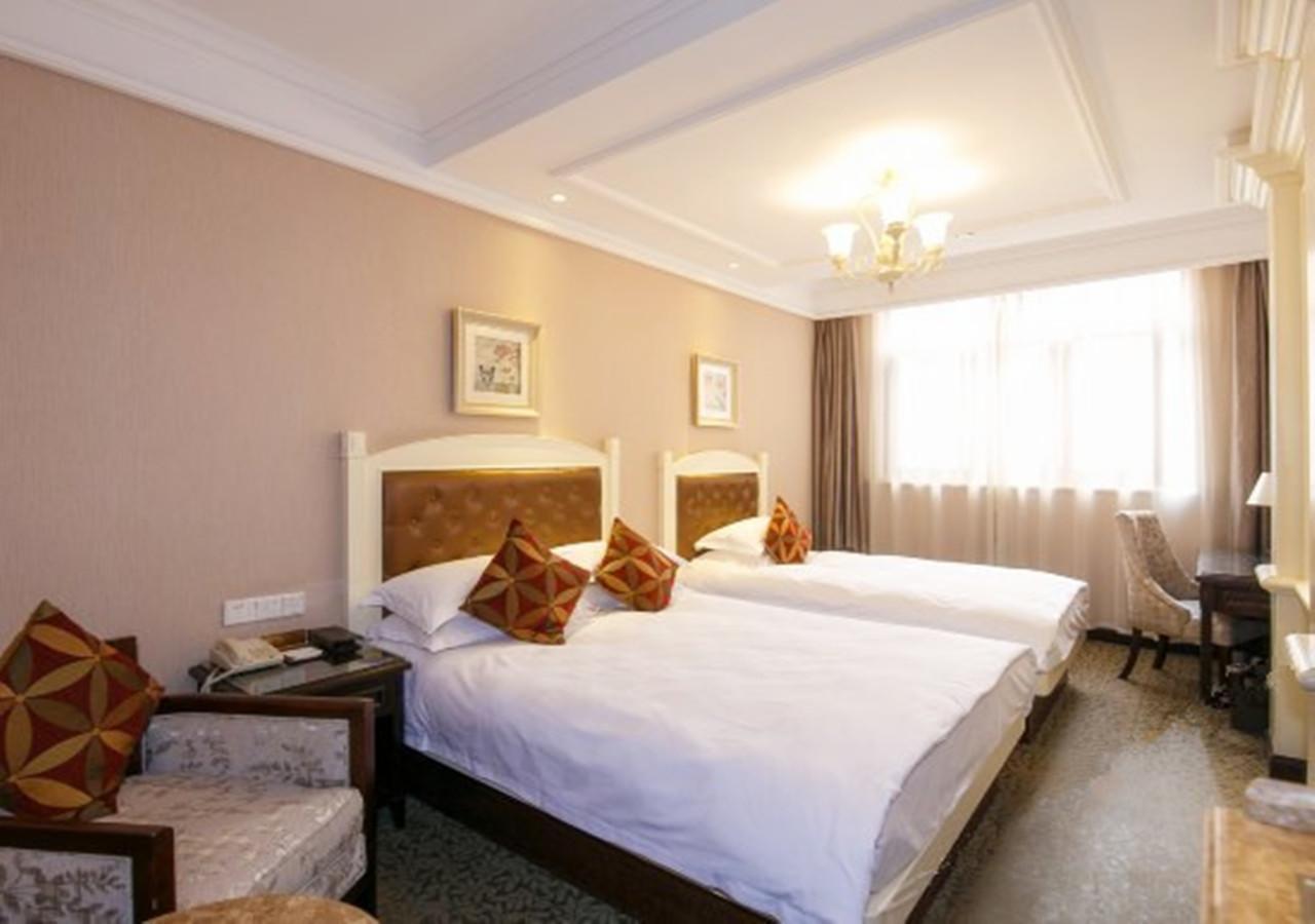 Hangzhou Yinxing Hotel Zewnętrze zdjęcie