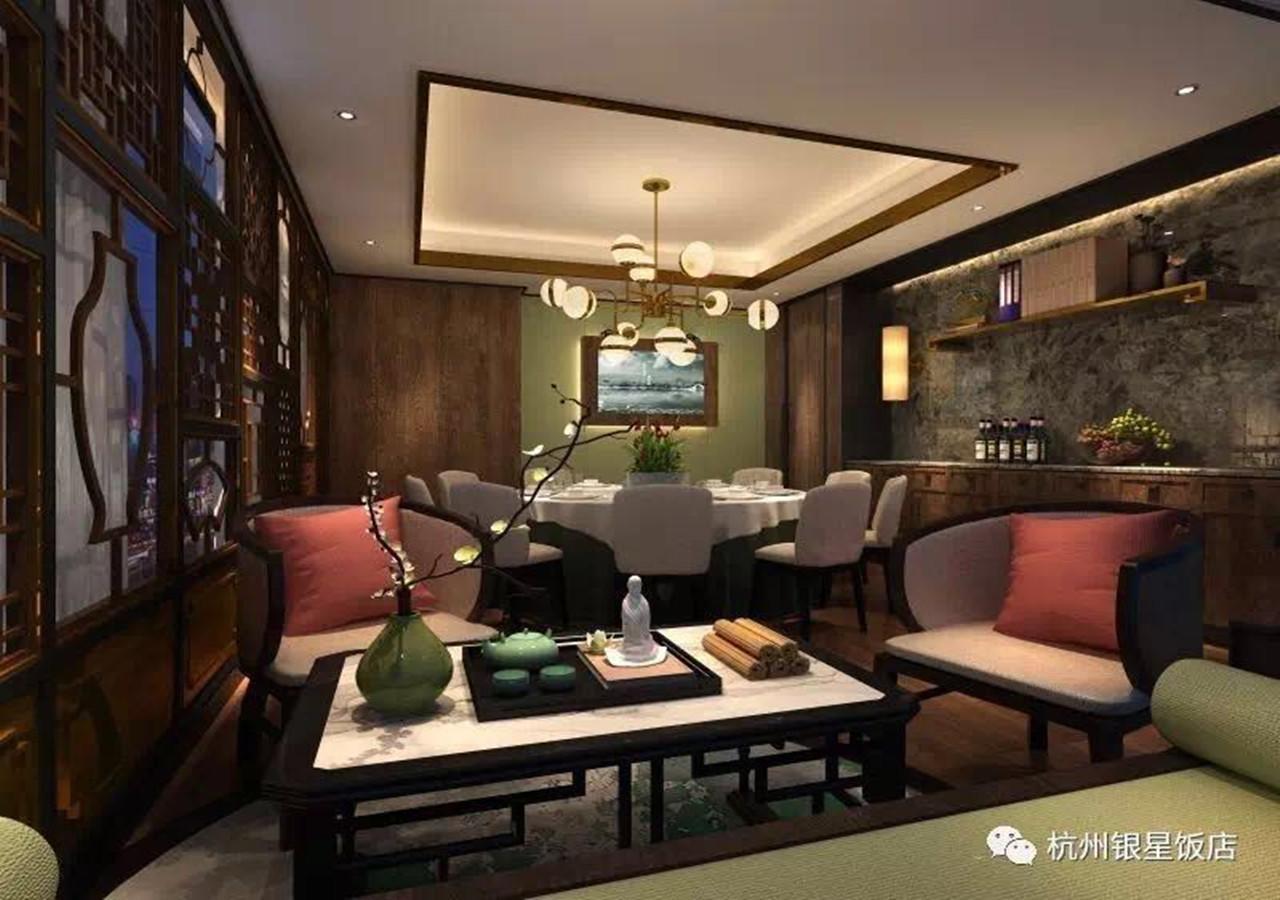 Hangzhou Yinxing Hotel Zewnętrze zdjęcie