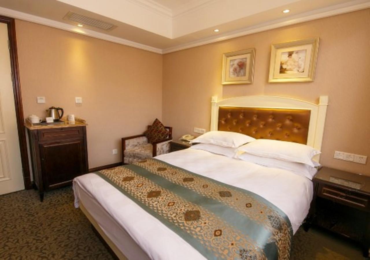 Hangzhou Yinxing Hotel Zewnętrze zdjęcie