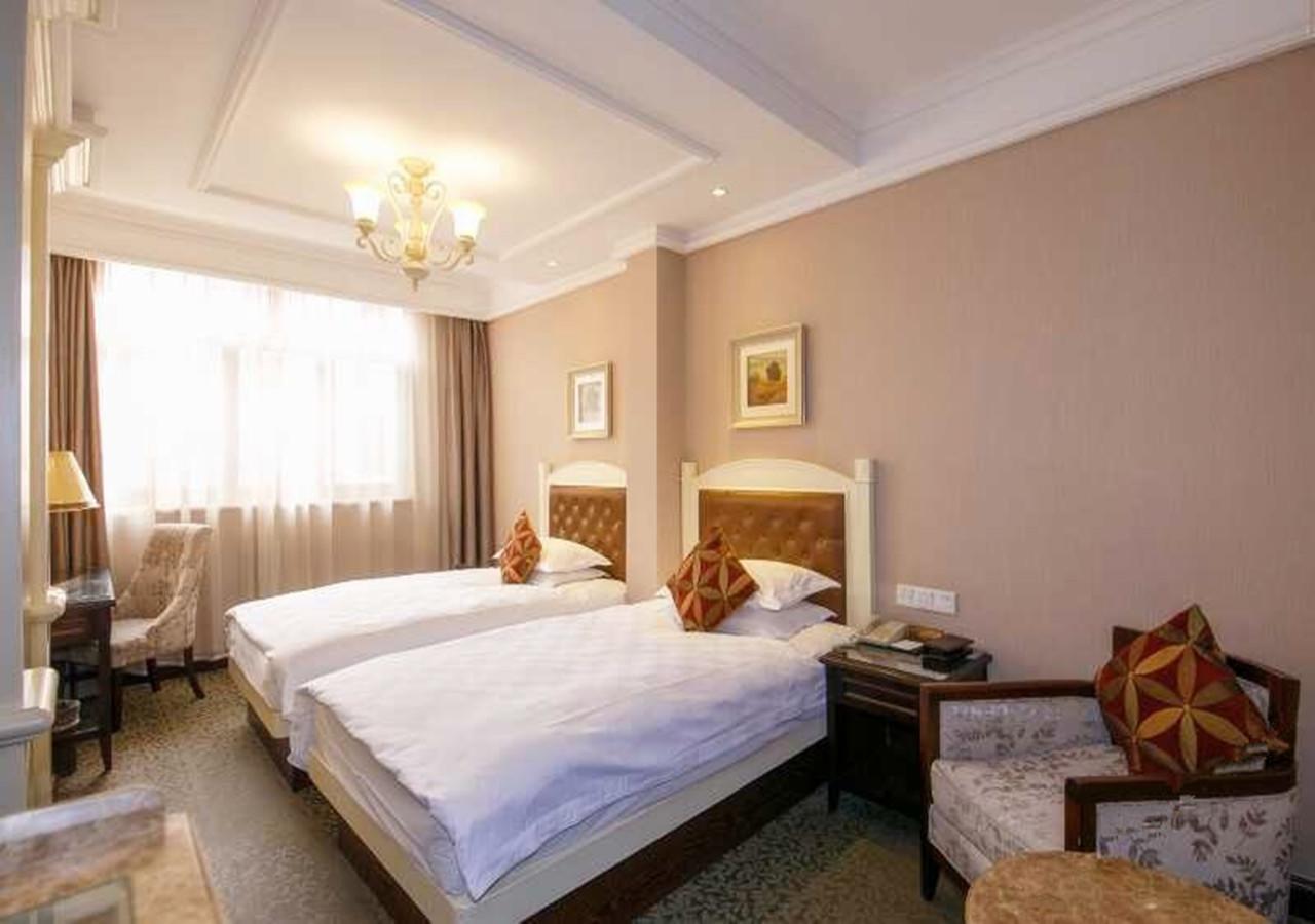 Hangzhou Yinxing Hotel Zewnętrze zdjęcie