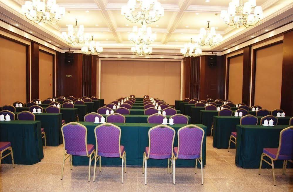 Hangzhou Yinxing Hotel Zewnętrze zdjęcie