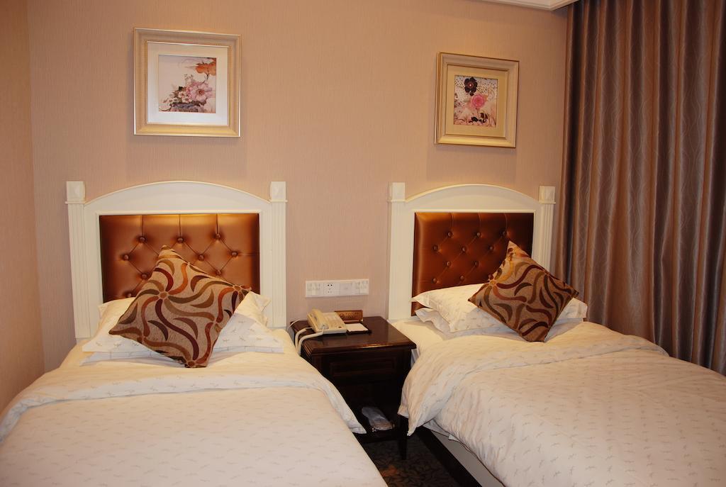 Hangzhou Yinxing Hotel Pokój zdjęcie