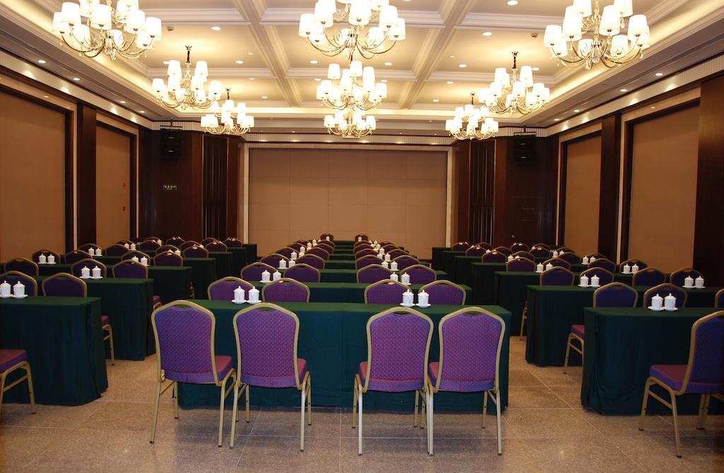 Hangzhou Yinxing Hotel Zewnętrze zdjęcie