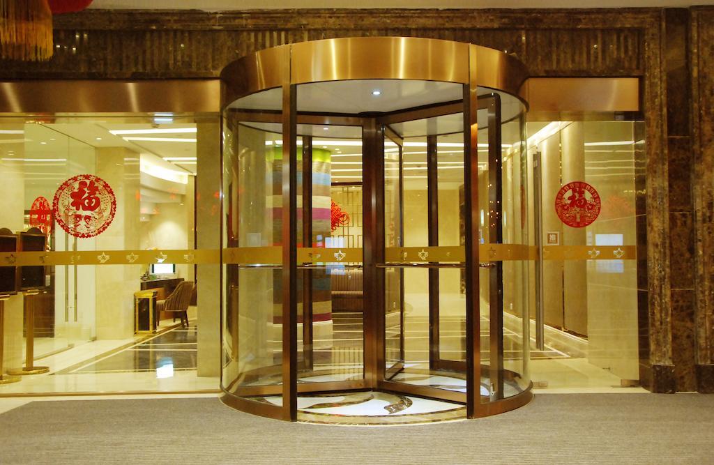 Hangzhou Yinxing Hotel Zewnętrze zdjęcie