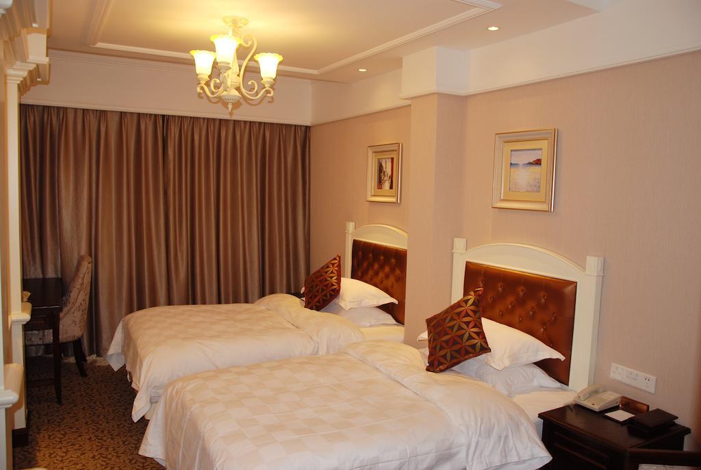 Hangzhou Yinxing Hotel Pokój zdjęcie