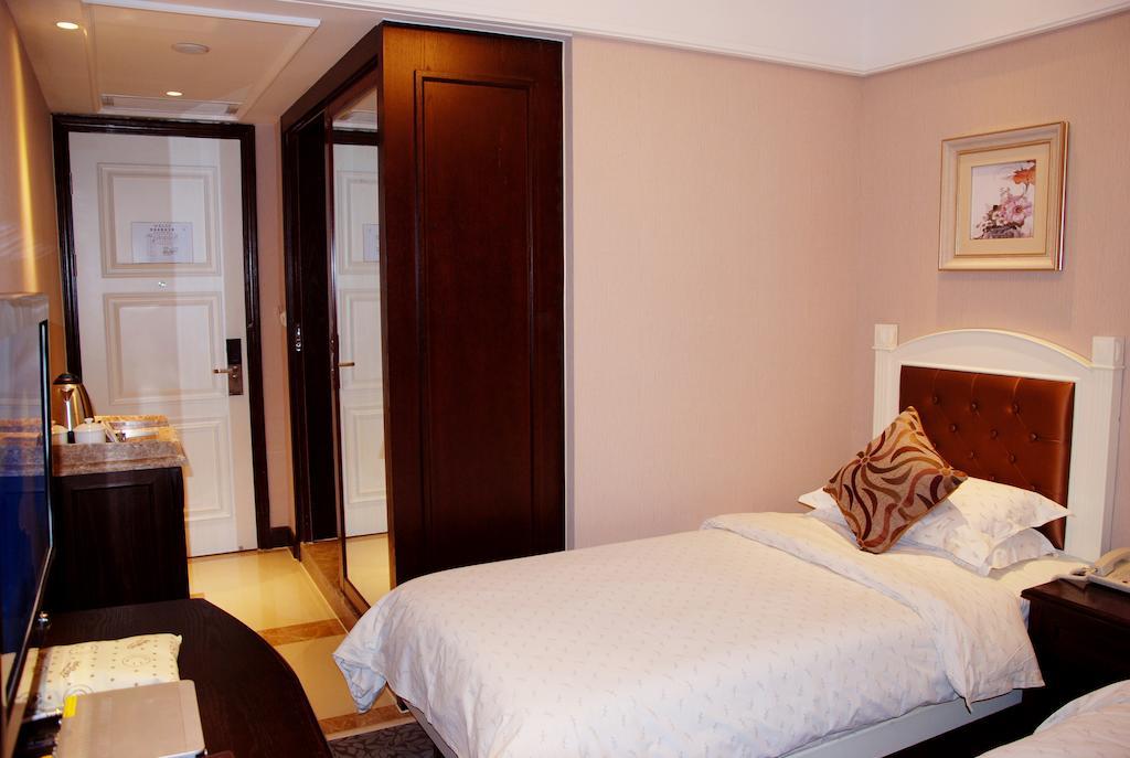 Hangzhou Yinxing Hotel Pokój zdjęcie