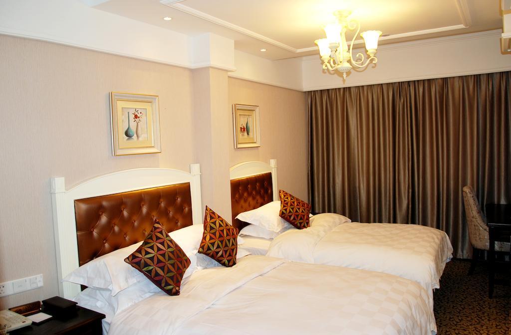 Hangzhou Yinxing Hotel Pokój zdjęcie