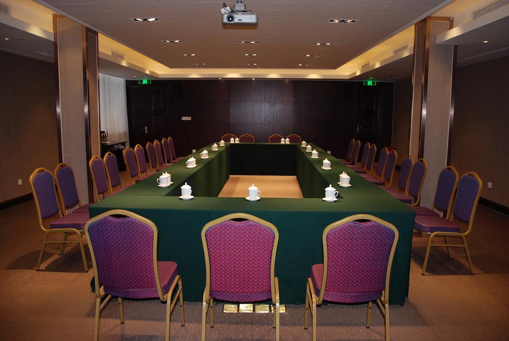 Hangzhou Yinxing Hotel Zewnętrze zdjęcie