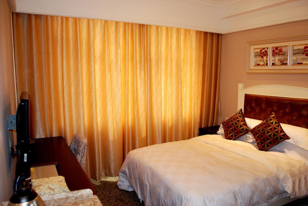 Hangzhou Yinxing Hotel Pokój zdjęcie