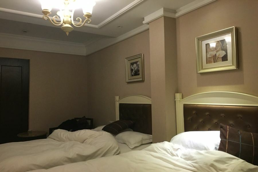 Hangzhou Yinxing Hotel Zewnętrze zdjęcie