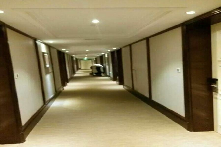 Hangzhou Yinxing Hotel Zewnętrze zdjęcie