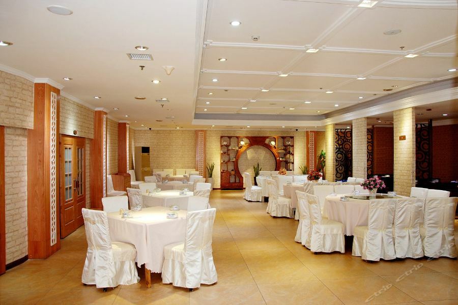 Hangzhou Yinxing Hotel Zewnętrze zdjęcie