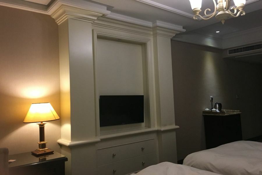 Hangzhou Yinxing Hotel Zewnętrze zdjęcie