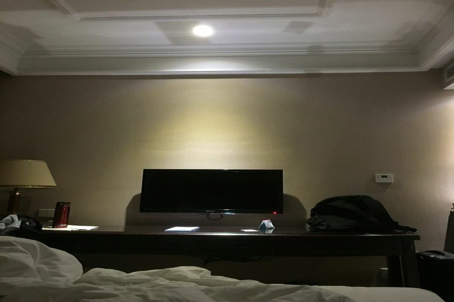 Hangzhou Yinxing Hotel Zewnętrze zdjęcie